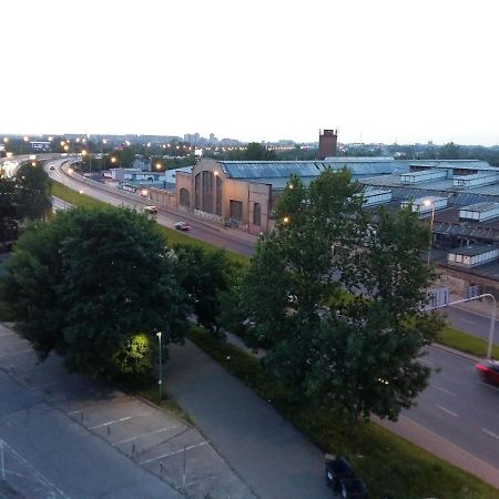 Apartament Ostrowskiego Apartment Wroclaw Luaran gambar