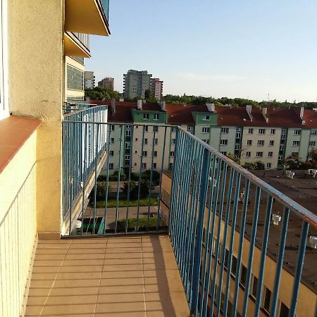 Apartament Ostrowskiego Apartment Wroclaw Luaran gambar