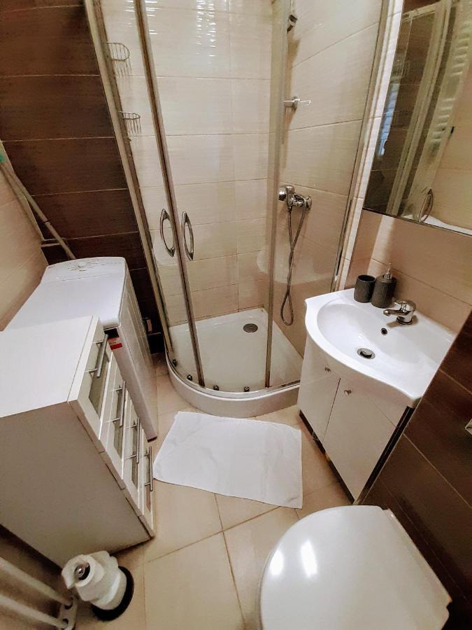 Apartament Ostrowskiego Apartment Wroclaw Luaran gambar
